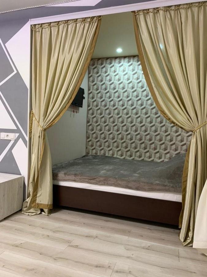 Ferienwohnung Bayt Zaav Umanʼ Exterior foto