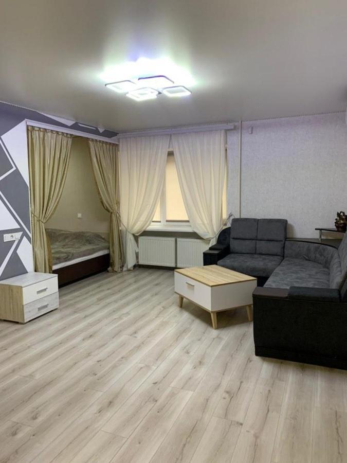 Ferienwohnung Bayt Zaav Umanʼ Exterior foto